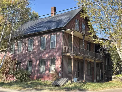 5 17 Berry Hl, Sheffield, VT 05866