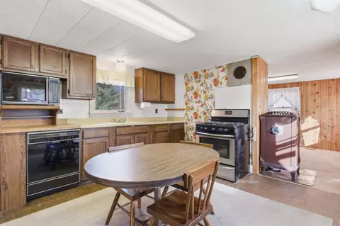 Kitchen - 70 Wild Ammonoosuc Rd, Woodsville, NH 03785 photo 1 of 3