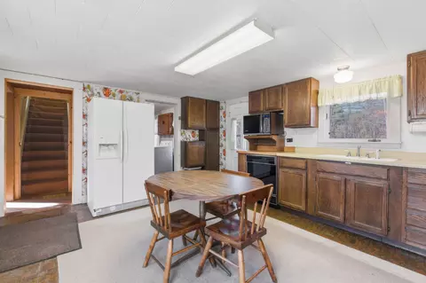 Kitchen - 70 Wild Ammonoosuc Rd, Woodsville, NH 03785 photo 3 of 3