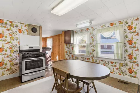 Kitchen - 70 Wild Ammonoosuc Rd, Woodsville, NH 03785 photo 2 of 3