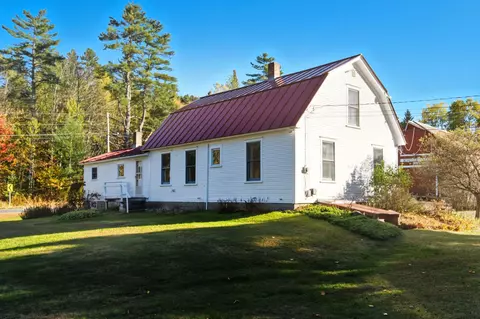 Exterior - 70 Wild Ammonoosuc Rd, Woodsville, NH 03785 photo 3 of 4