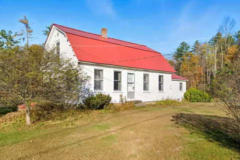Exterior - 70 Wild Ammonoosuc Rd, Woodsville, NH 03785 photo 2 of 4