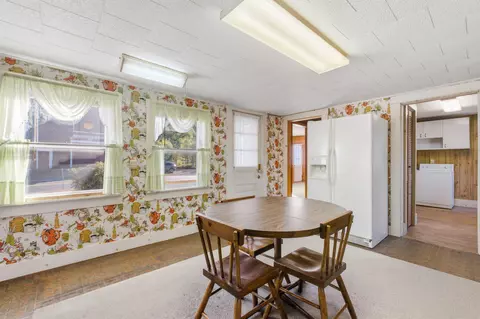 Dining - 70 Wild Ammonoosuc Rd, Woodsville, NH 03785 photo 1 of 1