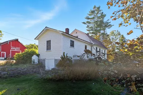 Exterior - 70 Wild Ammonoosuc Rd, Woodsville, NH 03785 photo 4 of 4