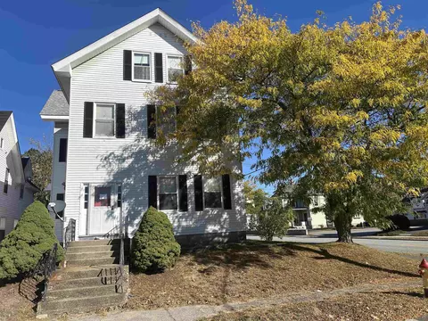 104 Prospect St, Manchester, NH 03104