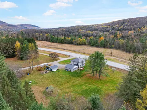 758 Us Route 3, Columbia, NH 03590