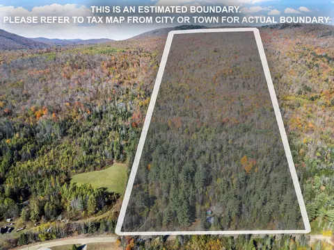 0 North Rd, Guildhall, VT 05905
