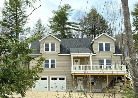 266 Access Rd, Wakefield, NH 03872