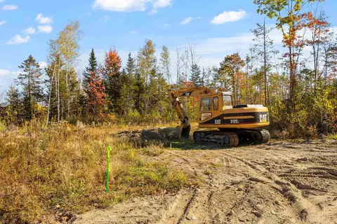 lot23 Hartco Ave, Lancaster, NH 03584