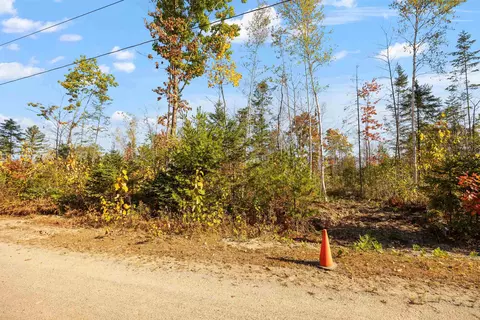 lot25 Hartco Ave, Lancaster, NH 03584