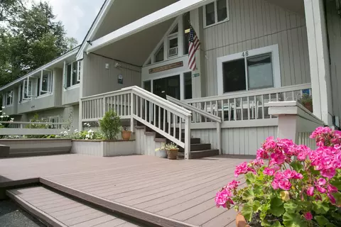 46 Packards Way #306- WEEK 42 OCTOBER, Waterville Valley, NH 03215