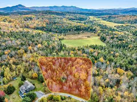 lot9 Mountain Estates Dr, Hyde Park, VT 05655
