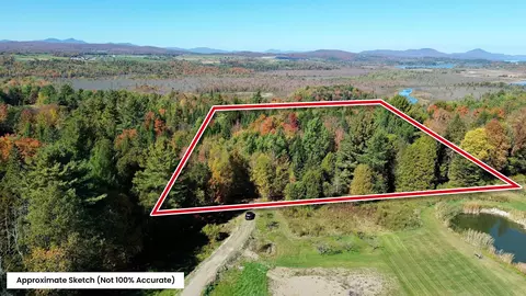 0 Pine Hill Rd #2, Coventry, VT 05855
