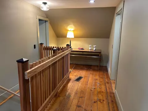 Entry Way - 19 Sinclair Rd, Johnson, VT 05656 photo 8 of 12