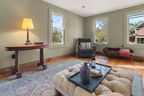 Living - 19 Sinclair Rd, Johnson, VT 05656 photo 1 of 3