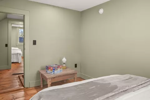 Bedroom - 19 Sinclair Rd, Johnson, VT 05656 photo 6 of 6