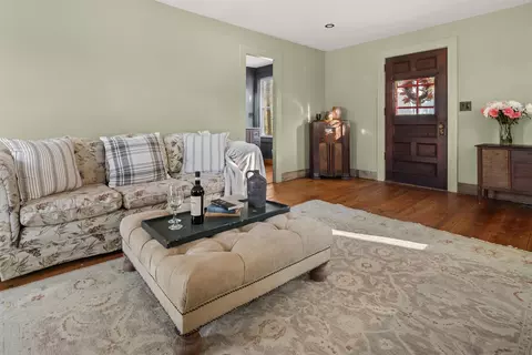 Living - 19 Sinclair Rd, Johnson, VT 05656 photo 3 of 3