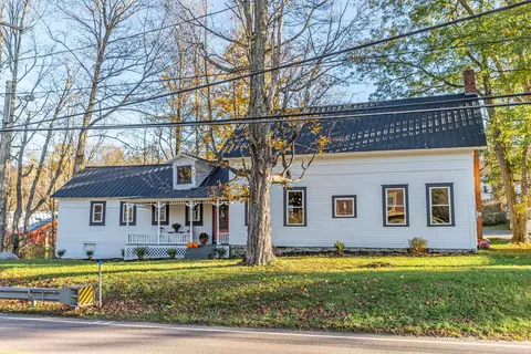 Exterior - 19 Sinclair Rd, Johnson, VT 05656 photo 5 of 7