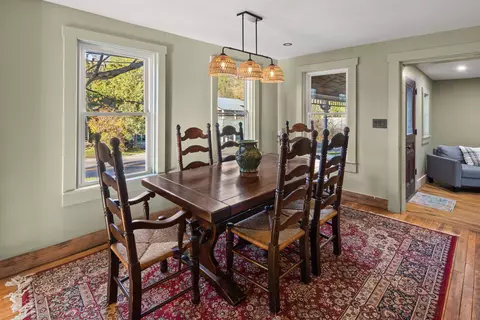 Dining - 19 Sinclair Rd, Johnson, VT 05656 photo 1 of 1