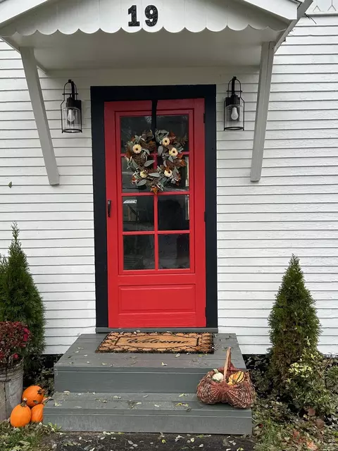 Exterior - 19 Sinclair Rd, Johnson, VT 05656 photo 2 of 7