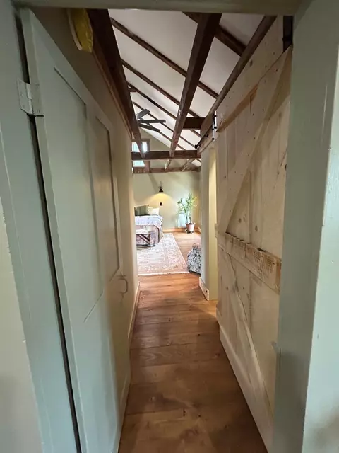 Entry Way - 19 Sinclair Rd, Johnson, VT 05656 photo 2 of 12