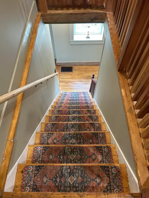 Entry Way - 19 Sinclair Rd, Johnson, VT 05656 photo 12 of 12