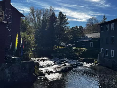 View/Area - 19 Sinclair Rd, Johnson, VT 05656 photo 6 of 7