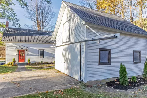 Exterior - 19 Sinclair Rd, Johnson, VT 05656 photo 3 of 7