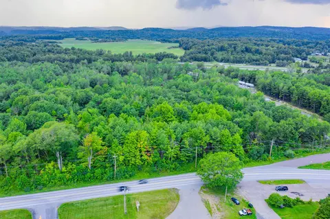 0 Bartlett Rd #LOT 2, Milton, VT 05468