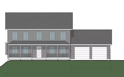 lot2 Chestnut Holw #11-9-2, Bradford, NH 03221