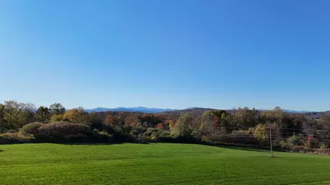 tbd Route 74, Cornwall, VT 05753