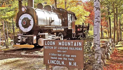 90 Loon Mountain Rd #861D, Lincoln, NH 03251