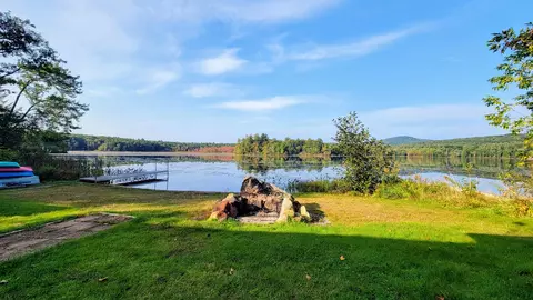 153 Lakeshore Dr, Gilmanton, NH 03237