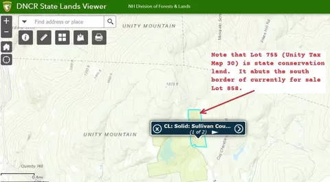 495 Mica Mine Rd, Unity, NH 03743 photo 7