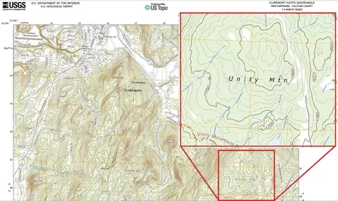 495 Mica Mine Rd, Unity, NH 03743 photo 2
