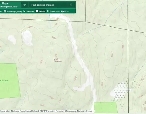 495 Mica Mine Rd, Unity, NH 03743 photo 8