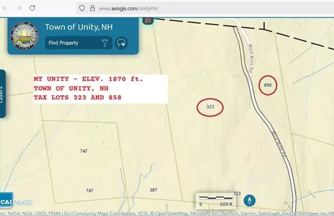 495 Mica Mine Rd, Unity, NH 03743 photo 5