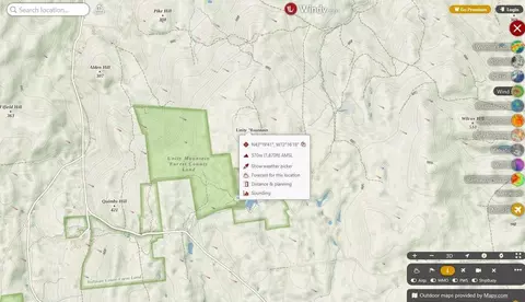 495 Mica Mine Rd, Unity, NH 03743 photo 4