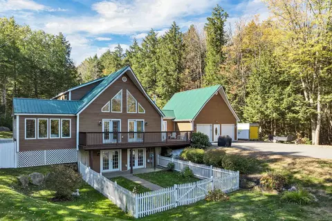 314 Stage Rd, Sanbornton, NH 03269