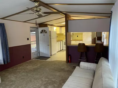 Living - 9 Paradise St, Gorham, NH 03581 photo 2 of 2