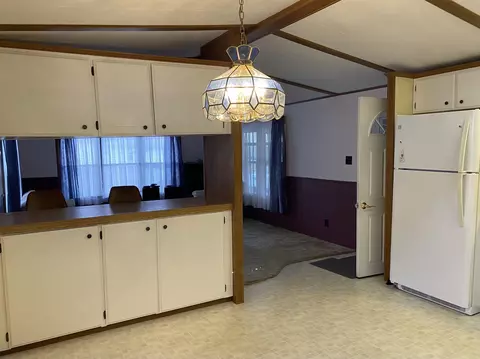 Kitchen - 9 Paradise St, Gorham, NH 03581 photo 5 of 5