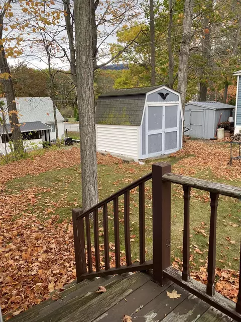Exterior - 9 Paradise St, Gorham, NH 03581 photo 2 of 5
