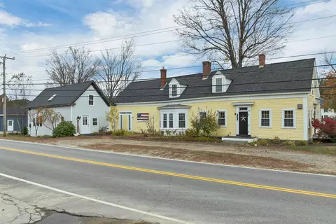 1354 Nh Route 175, Campton, NH 03223