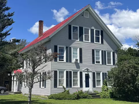 68 Passumpsic Ave, White River Junction, VT 05001