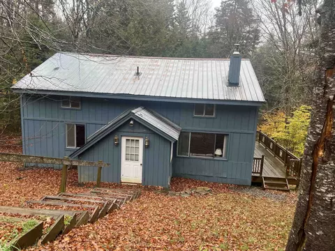 40 Ellis Brook Rd, Dover, VT 05356