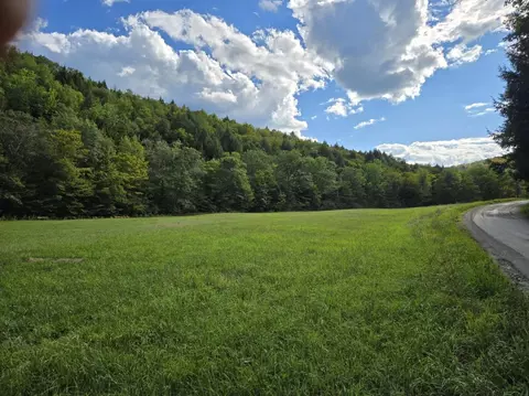 00 Chateauguay Rd, Barnard, VT 05031