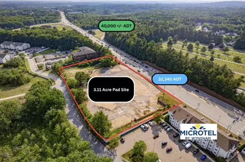 0 Indian Brook Dr, Dover, NH 03820