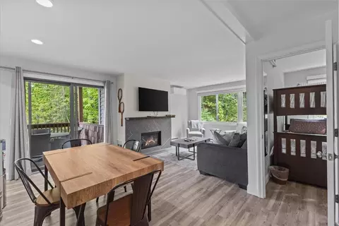 109 Mountainside Dr #G202, Stowe, VT 05672