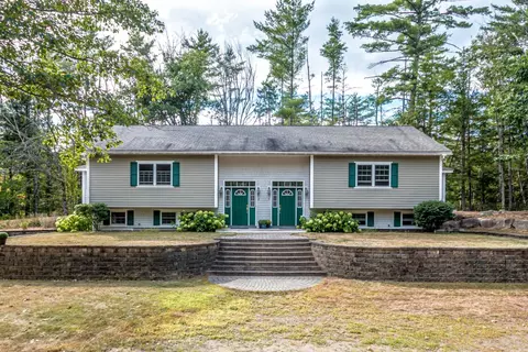17 The Meadows Rd, Bartlett, NH 03812