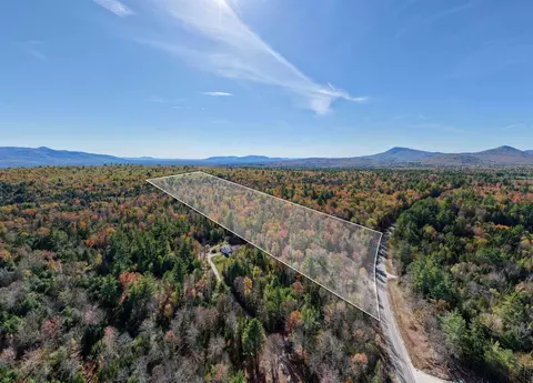 347 Chase Rd, Sandwich, NH 03259